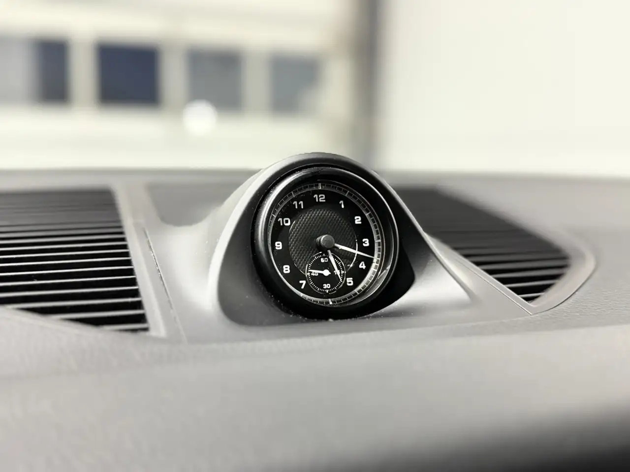 Porsche Macan снимка Porsche Macan