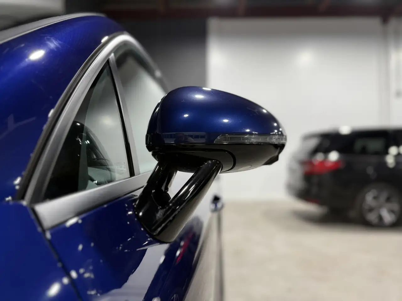 Porsche Macan снимка Porsche Macan