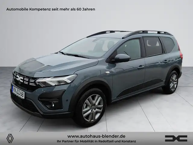 Dacia Jogger Expression TCe 110 7-Sitzer