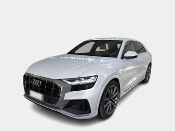 50 TDI MHEV 210KW QUATTRO TIP. SPORT SUV