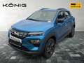 Dacia Spring Essential 45 Blau - thumbnail 1