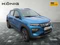Dacia Spring Essential 45 Blau - thumbnail 2