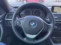 BMW 420 SERIE 4 COUPE Coupé 190 ch BVA8 Luxury Noir - thumbnail 9