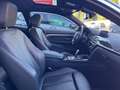 BMW 420 SERIE 4 COUPE Coupé 190 ch BVA8 Luxury Noir - thumbnail 6