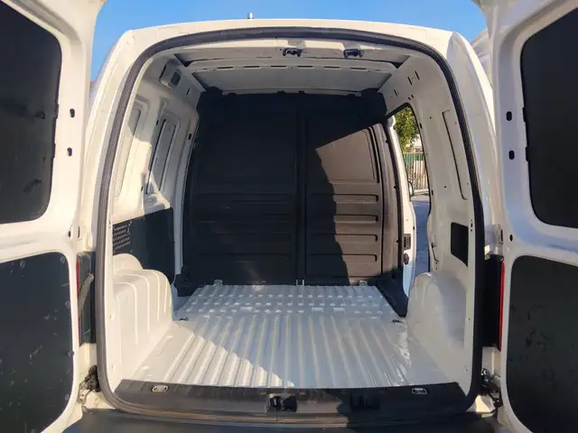 Volkswagen Caddy 2.0 TDI 122cv 4 MOTION BUSINESS