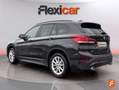 BMW X1 sDrive 18dA Negro - thumbnail 5