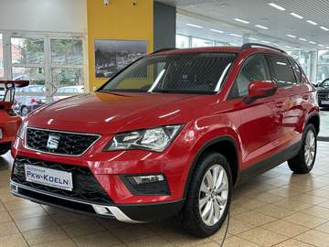 1.6 TDi Style*NAVi TOUCH*KAMERA*AHK*SiTZHG