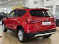 SEAT Ateca 1.6 TDi Style*NAVi TOUCH*KAMERA*AHK*SiTZHG Rouge - thumbnail 4