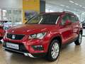 SEAT Ateca 1.6 TDi Style*NAVi TOUCH*KAMERA*AHK*SiTZHG Rouge - thumbnail 1