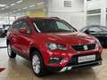 SEAT Ateca 1.6 TDi Style*NAVi TOUCH*KAMERA*AHK*SiTZHG Rot - thumbnail 2