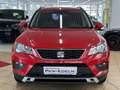 SEAT Ateca 1.6 TDi Style*NAVi TOUCH*KAMERA*AHK*SiTZHG Rot - thumbnail 5