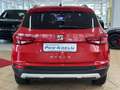 SEAT Ateca 1.6 TDi Style*NAVi TOUCH*KAMERA*AHK*SiTZHG Rouge - thumbnail 6