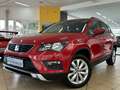 SEAT Ateca 1.6 TDi Style*NAVi TOUCH*KAMERA*AHK*SiTZHG Rouge - thumbnail 7