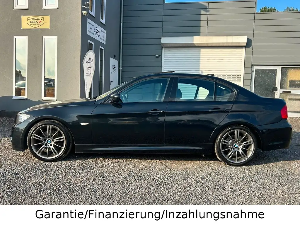 BMW 325