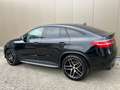 Mercedes-Benz GLE 450 Coupé AMG 4MATIC Noir - thumbnail 15