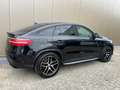 Mercedes-Benz GLE 450 Coupé AMG 4MATIC Noir - thumbnail 16