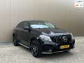 Mercedes-Benz GLE 450 Coupé AMG 4MATIC Noir - thumbnail 1