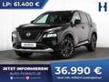 Nissan X-Trail Tekna 1.5 VC-T e-4orce 4WD ERSTBESITZ ++ Schwarz - thumbnail 1
