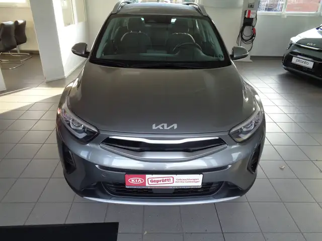 Kia Stonic 1.0 T GDI 100 OPF Vision Allwetterreifen Anhängerk.