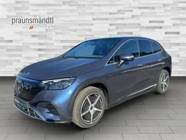 Mercedes-Benz EQE 300 SUV AMG Edition Pano+360°+Burmest 3d+20"