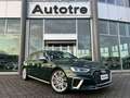 Audi A4 S4 Avant TDI quattro tiptronic Verde - thumbnail 1