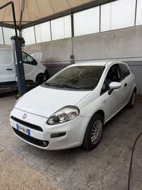 Punto Evo 1.4 3 porte Dynamic EasyPower