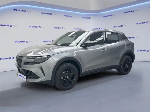 Alfa Romeo Junior 1.2 145 CV Hybrid eDCT6