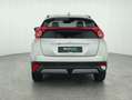 Mitsubishi Eclipse Cross Top 2WD 1.5 T-MIVEC*Navi*Leder* Ezüst - thumbnail 4