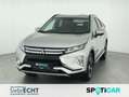Mitsubishi Eclipse Cross Top 2WD 1.5 T-MIVEC*Navi*Leder* Ezüst - thumbnail 1