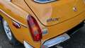MG MGB 1970 Gold - thumbnail 31