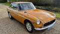 MG MGB 1970 Gold - thumbnail 5