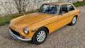 MG MGB 1970 Gold - thumbnail 3