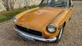 MG MGB 1970 Gold - thumbnail 22