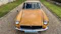 MG MGB 1970 Gold - thumbnail 27