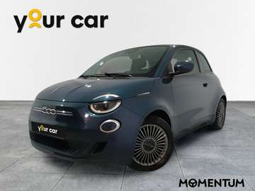 Icon 87KW