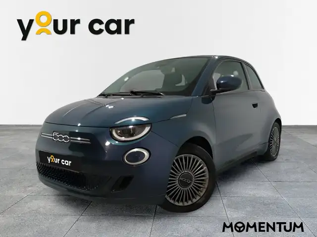 Fiat 500e Icon 87KW
