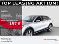 Audi Q2 30 TFSI ADVANCED STHZG LM18 NAVI AHK Silber - thumbnail 1