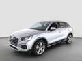 Audi Q2 30 TFSI ADVANCED STHZG LM18 NAVI AHK Silber - thumbnail 2