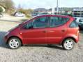 Mercedes-Benz A 160 CDI CLASSIC [KLIMA/ALU] Rot - thumbnail 4