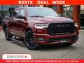 Dodge RAM 1500 Limited Night H.O 540HP 706Nm | Massage + Ful Rouge - thumbnail 3