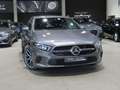 Mercedes-Benz A 180 d 7GTRONIC *FULL LED-NAVI-WIDESCREEN-PARKTRONIC* Gris - thumbnail 2