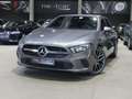 Mercedes-Benz A 180 d 7GTRONIC *FULL LED-NAVI-WIDESCREEN-PARKTRONIC* Gris - thumbnail 1