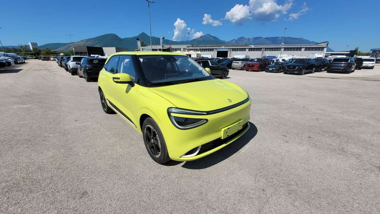 Dongfeng Box Box premium edition prezzo valido con ecoince