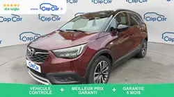 Opel Crossland 1.2 Turbo 130 Ultimate