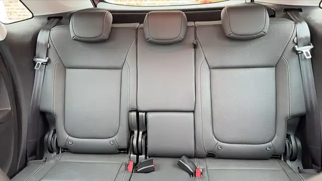 Opel Crossland view 9