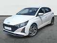 Hyundai i20 FL 1.0 T-GDi 73,5 kW (100 CV) MT6 2WD Smart MY25 Blanco - thumbnail 1