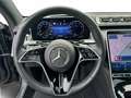 Mercedes-Benz S 450 4M lang Pano Massage HUD AHK ACC 4xSHZ LM Schwarz - thumbnail 14