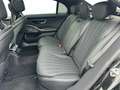 Mercedes-Benz S 450 4M lang Pano Massage HUD AHK ACC 4xSHZ LM Schwarz - thumbnail 13