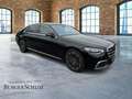 Mercedes-Benz S 450 4M lang Pano Massage HUD AHK ACC 4xSHZ LM Negru - thumbnail 3