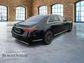 Mercedes-Benz S 450 4M lang Pano Massage HUD AHK ACC 4xSHZ LM Schwarz - thumbnail 5